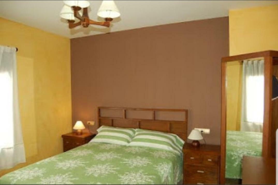 Vila Casa Ramiro Valbona Exteriér fotografie