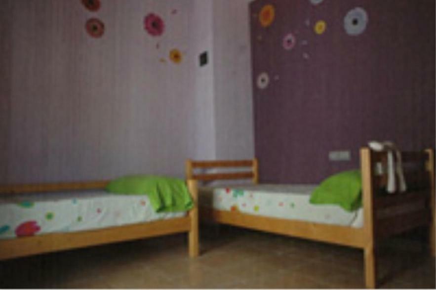 Vila Casa Ramiro Valbona Exteriér fotografie