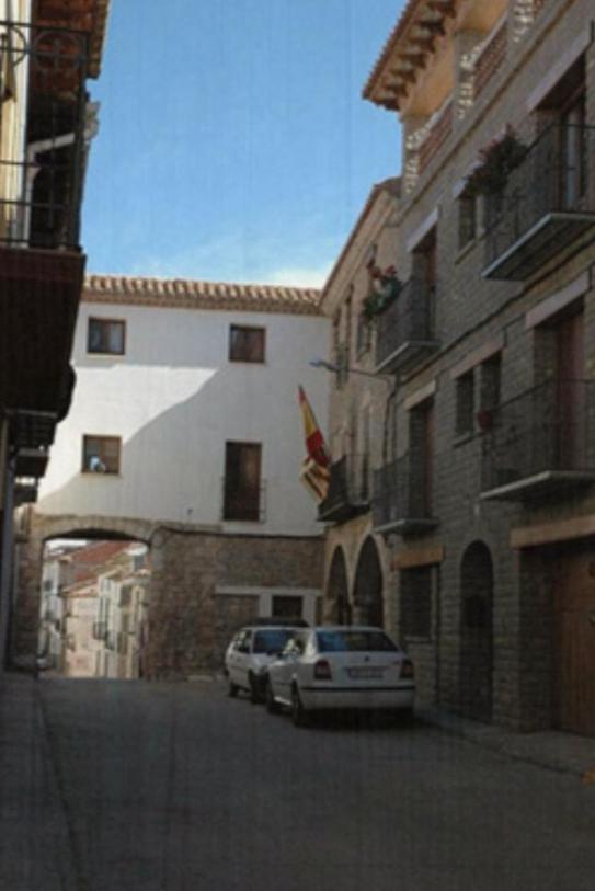 Vila Casa Ramiro Valbona Exteriér fotografie