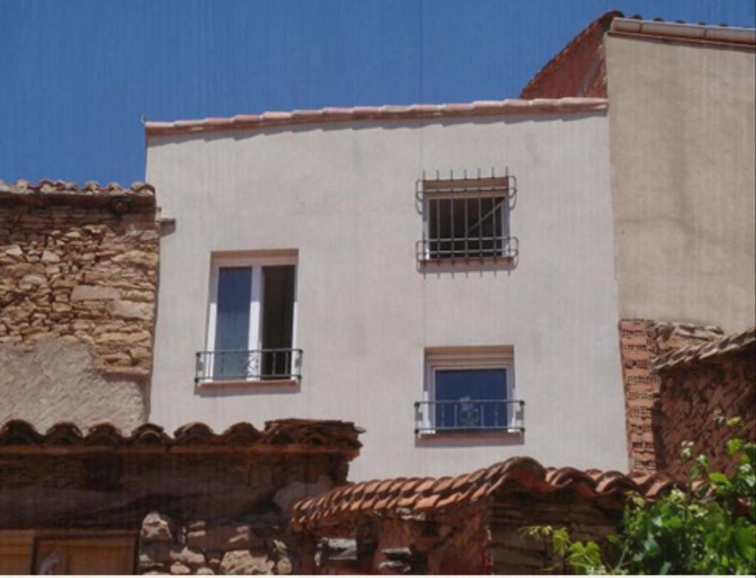 Vila Casa Ramiro Valbona Exteriér fotografie