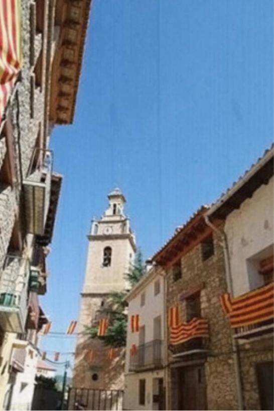 Vila Casa Ramiro Valbona Exteriér fotografie